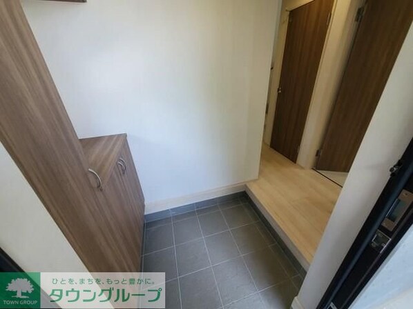 Sumai-to相模原市南区磯部04の物件内観写真